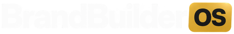 BrandBuilder OS